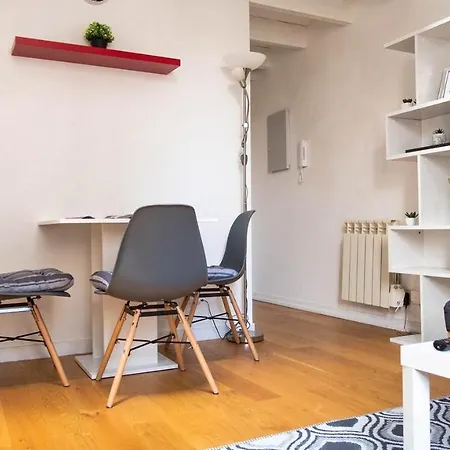 Apartment Le Petit Bonheur - *