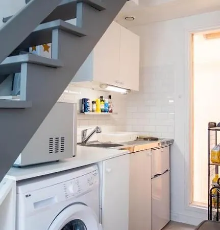 Apartment Le Petit Bonheur - *