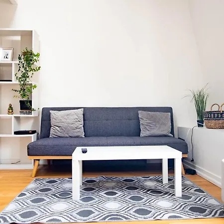 Le Petit Bonheur - Apartment *